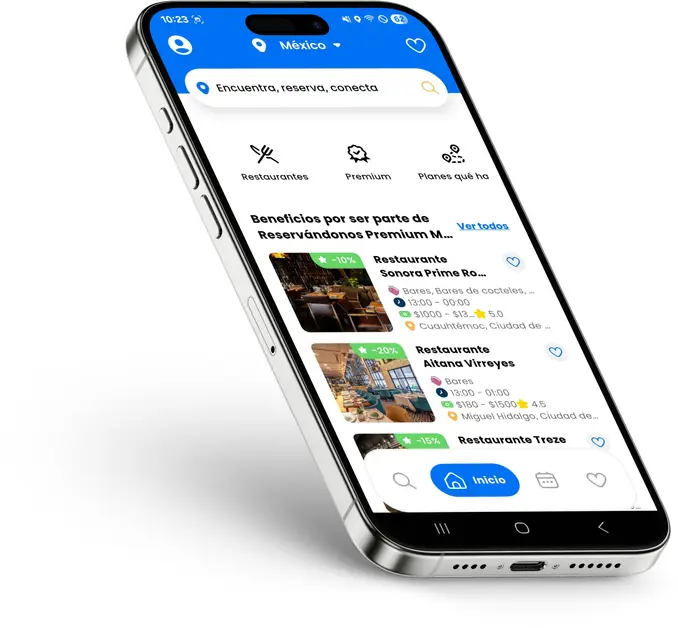Phone Mockup